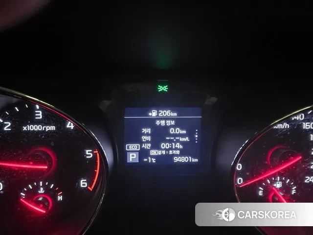 Kia The New Carnival id 3646703 из Кореи 8