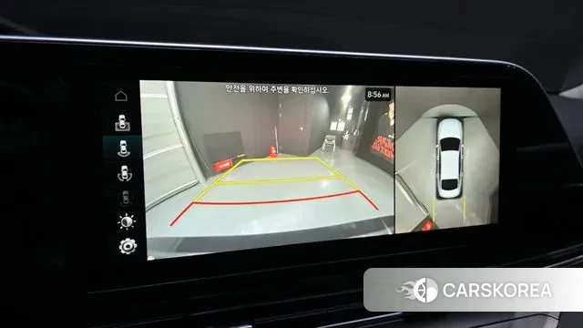 Hyundai The New Grandeur IG id 3607845 из Кореи 8