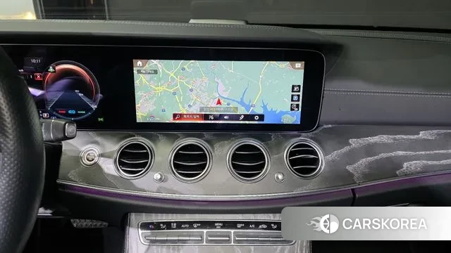 Mercedes-Benz E-Class W213 id 3518857 из Кореи 8