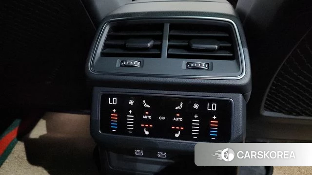 Audi A7 (4K) id 4187639 из Кореи 8