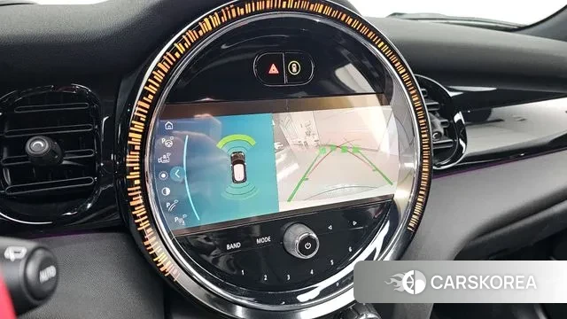 Mini Cooper S id 3437750 из Кореи 8