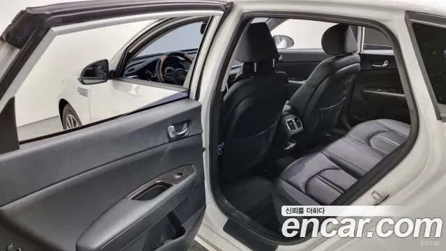 Kia The New K5 2nd generation id 2937199 из Кореи 8