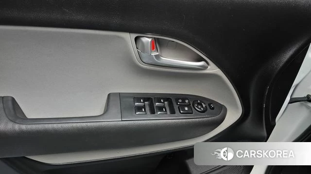 Kia The New Ray id 4720983 из Кореи 8