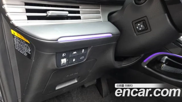 Hyundai The New Grandeur IG id 2859932 из Кореи 8