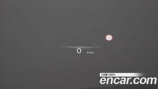 Genesis G80 (RG3) id 2935778 из Кореи 8