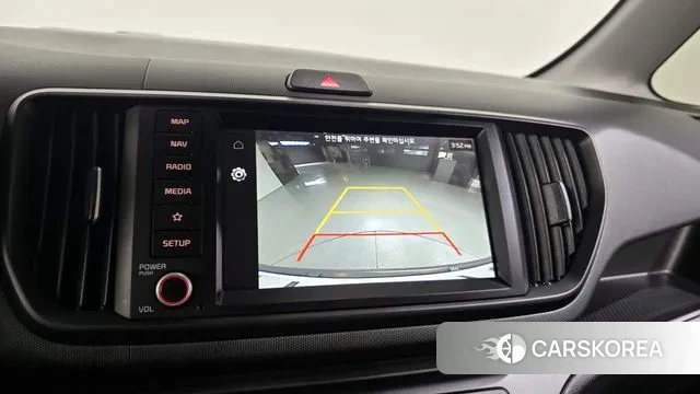 Kia The New Kia Ray id 3405157 из Кореи 8