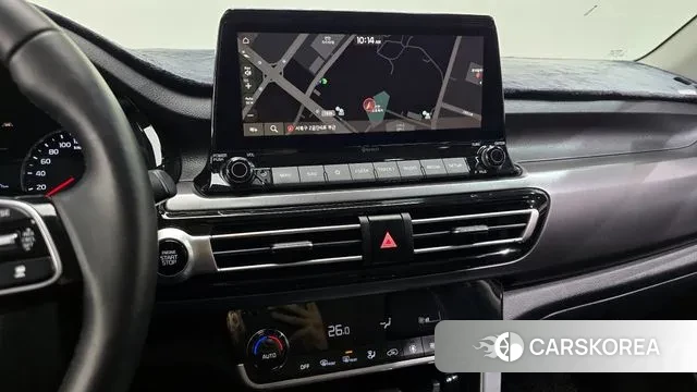 Kia Seltos id 3396039 из Кореи 8