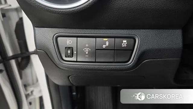 Kia The New K3 2nd generation id 3390137 из Кореи 8