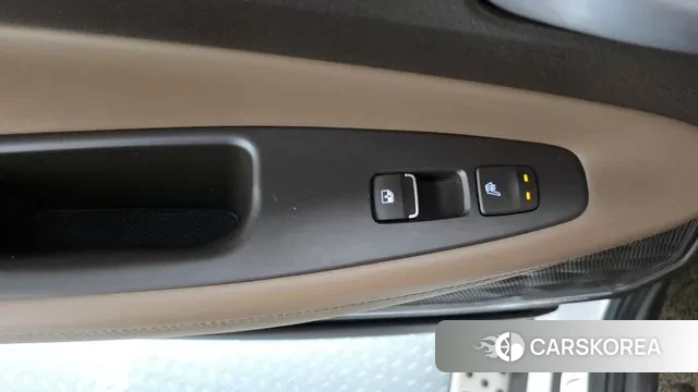 Hyundai The New Santa Fe id 3488732 из Кореи 8