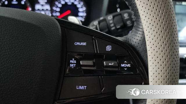 Ssangyong Beautiful Korando id 4384225 из Кореи 8