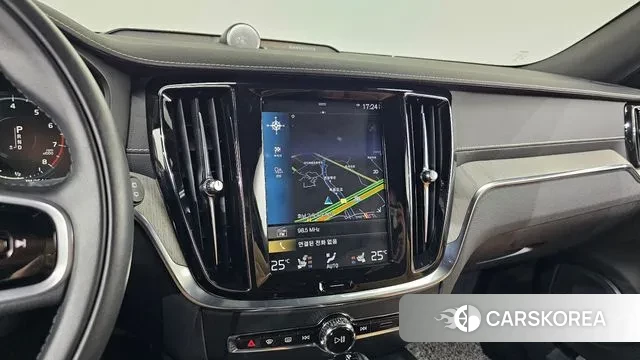 Volvo V60 Cross-Country 2nd Generation id 3573459 из Кореи 8