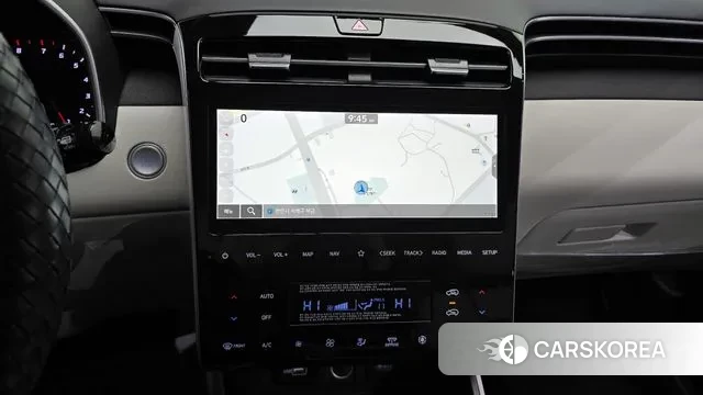 Hyundai Tucson (NX4) id 3539298 из Кореи 8