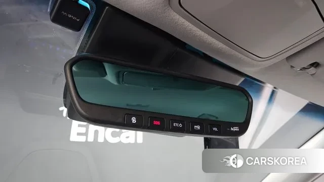 Hyundai The New Kona id 3463999 из Кореи 8