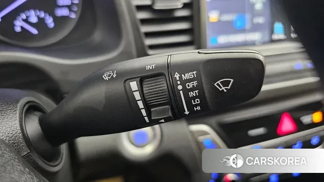 Hyundai Avante AD id 3024611 из Кореи 8