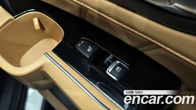 Kia Sorento 4th Generation id 2951126 из Кореи 8