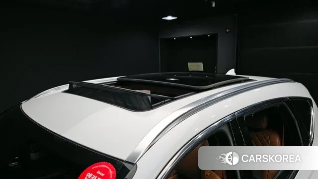 Genesis GV80 id 3452234 из Кореи 8