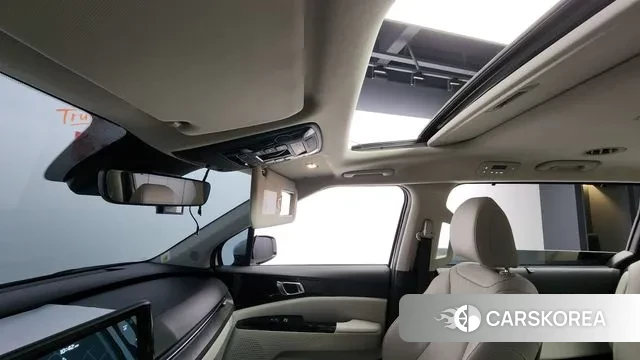 Kia Carnival 4th generation id 3022100 из Кореи 8