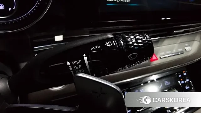 Hyundai The New Grandeur IG id 3434019 из Кореи 8