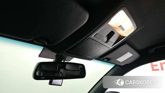 Ssangyong Rexton Sports id 3852685 из Кореи 8