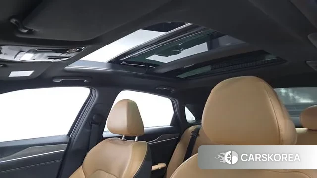 Kia K5 Hybrid 3rd Generation id 3514487 из Кореи 8