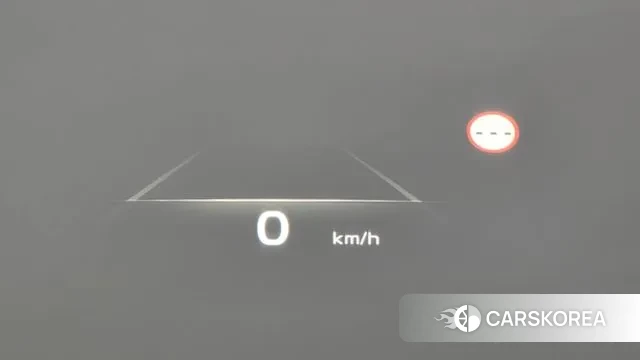 Kia K8 Hybrid id 3787642 из Кореи 8