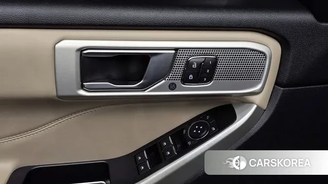 Ford Explorer 6th Generation id 3402034 из Кореи 8