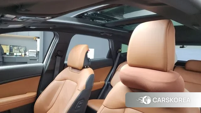 Kia Sportage 5th Generation id 3378758 из Кореи 8