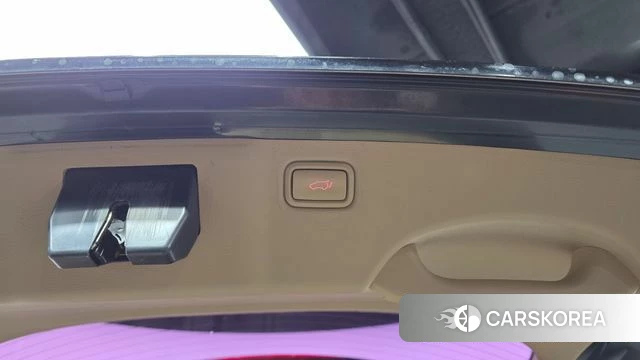 Kia The New Carnival id 4882648 из Кореи 8