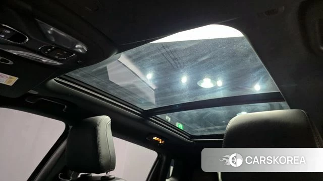 Jeep Compass 2nd Generation id 3859477 из Кореи 8