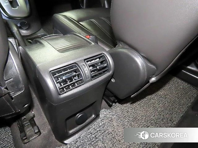 Chevrolet (GM Daewoo) Orlando id 3845826 из Кореи 8