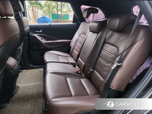 Hyundai The New Max Cruise id 3510205 из Кореи 8