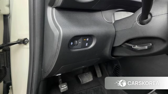 Hyundai Casper id 4773754 из Кореи 8
