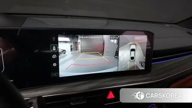 Kia The New K5 3rd generation id 3195574 из Кореи 8