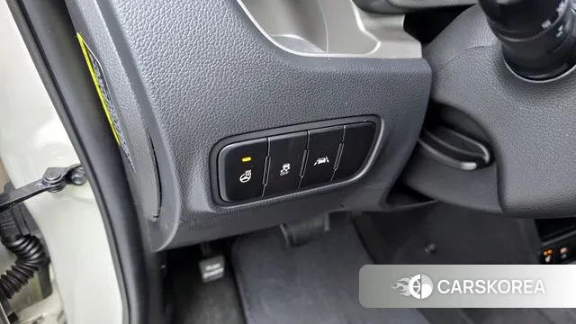 Kia The New Ray id 3432703 из Кореи 8