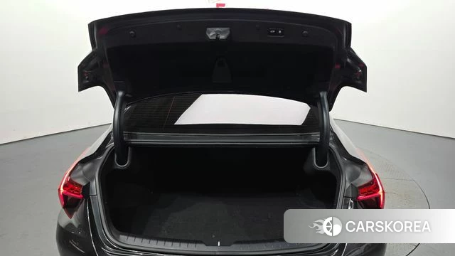 Kia K8 Hybrid id 4779400 из Кореи 8
