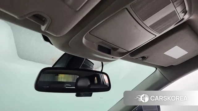 Renault Korea (Samsung) QM6 id 2907889 из Кореи 8