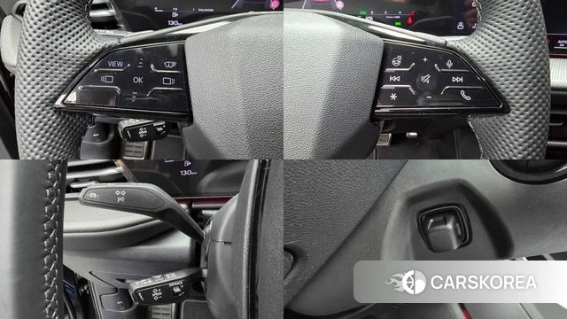 Audi Q5 (80A) id 4353887 из Кореи 8