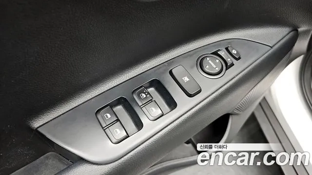 Kia Stonic id 2951858 из Кореи 8