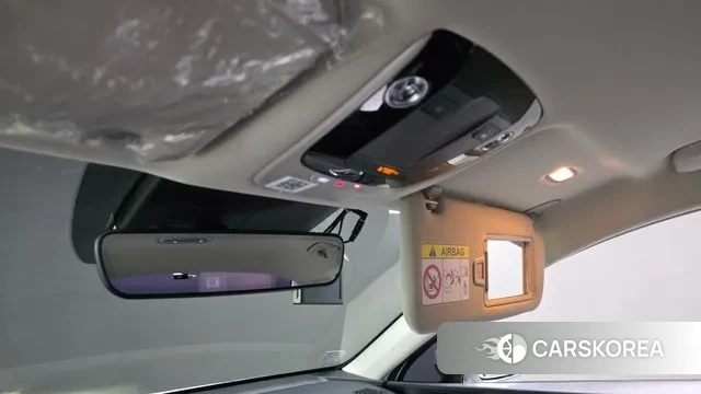 Kia K5 3rd generation id 3556465 из Кореи 8