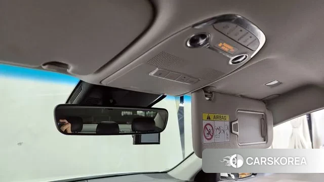 Hyundai The New Grandeur IG id 3464031 из Кореи 8