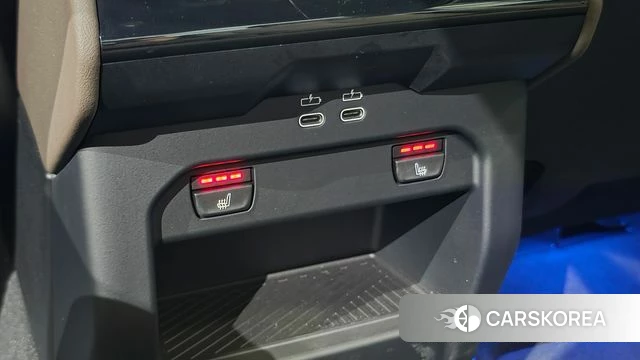 BMW 5 Series (G60) id 4505613 из Кореи 8