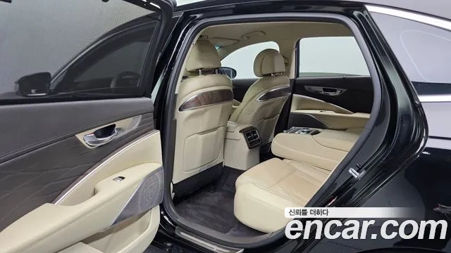 Kia More K9 id 2950978 из Кореи 8