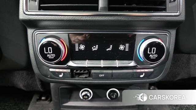 Audi Q7 (4M) id 4568238 из Кореи 8