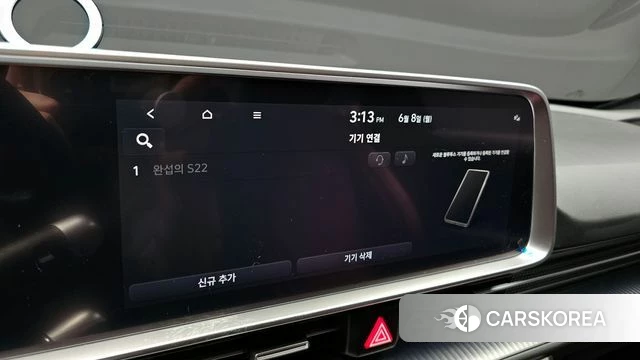 Hyundai Ionic 6 id 4422633 из Кореи 8