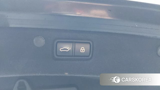 Hyundai Grandeur IG Hybrid id 4543764 из Кореи 8