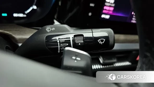 Kia K5 3rd generation id 3448593 из Кореи 8