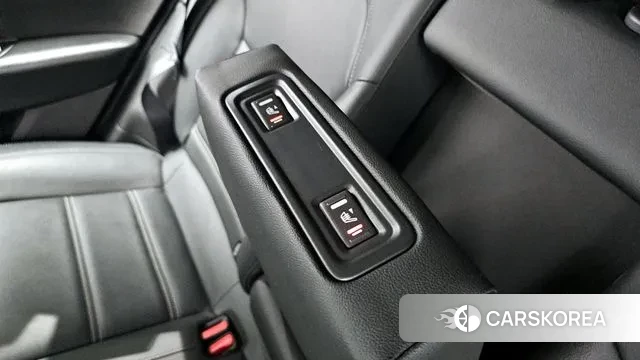 Renault Korea (Samsung) The New QM6 id 3024246 из Кореи 8