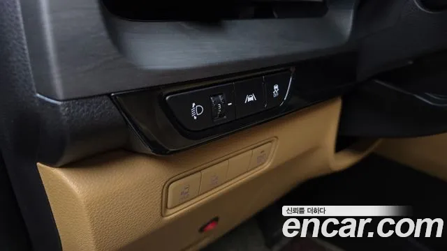 Kia Carnival 4th generation id 2434207 из Кореи 8