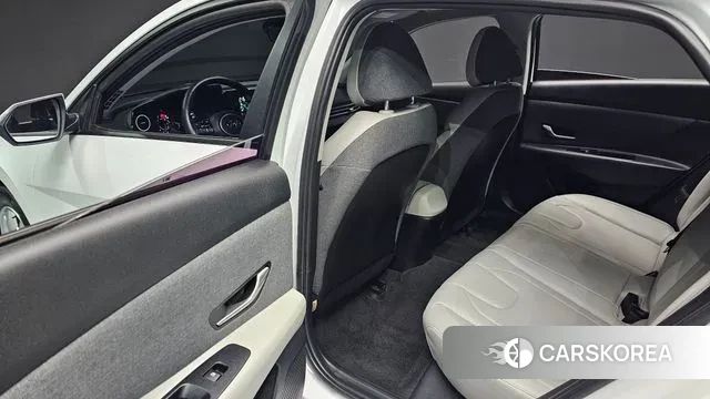 Hyundai Avante (CN7) id 3601096 из Кореи 8