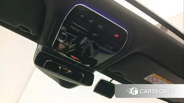 Mercedes-Benz C-Class W206 id 3715779 из Кореи 8